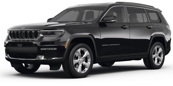 JEEP GRAND CHEROKEE L 2024 1C4RJKBG0R8584456 image